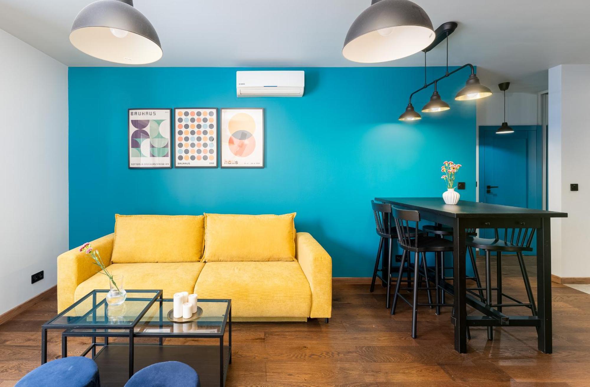 Modern Apartments With Free Parking Spot Cracóvia Exterior foto