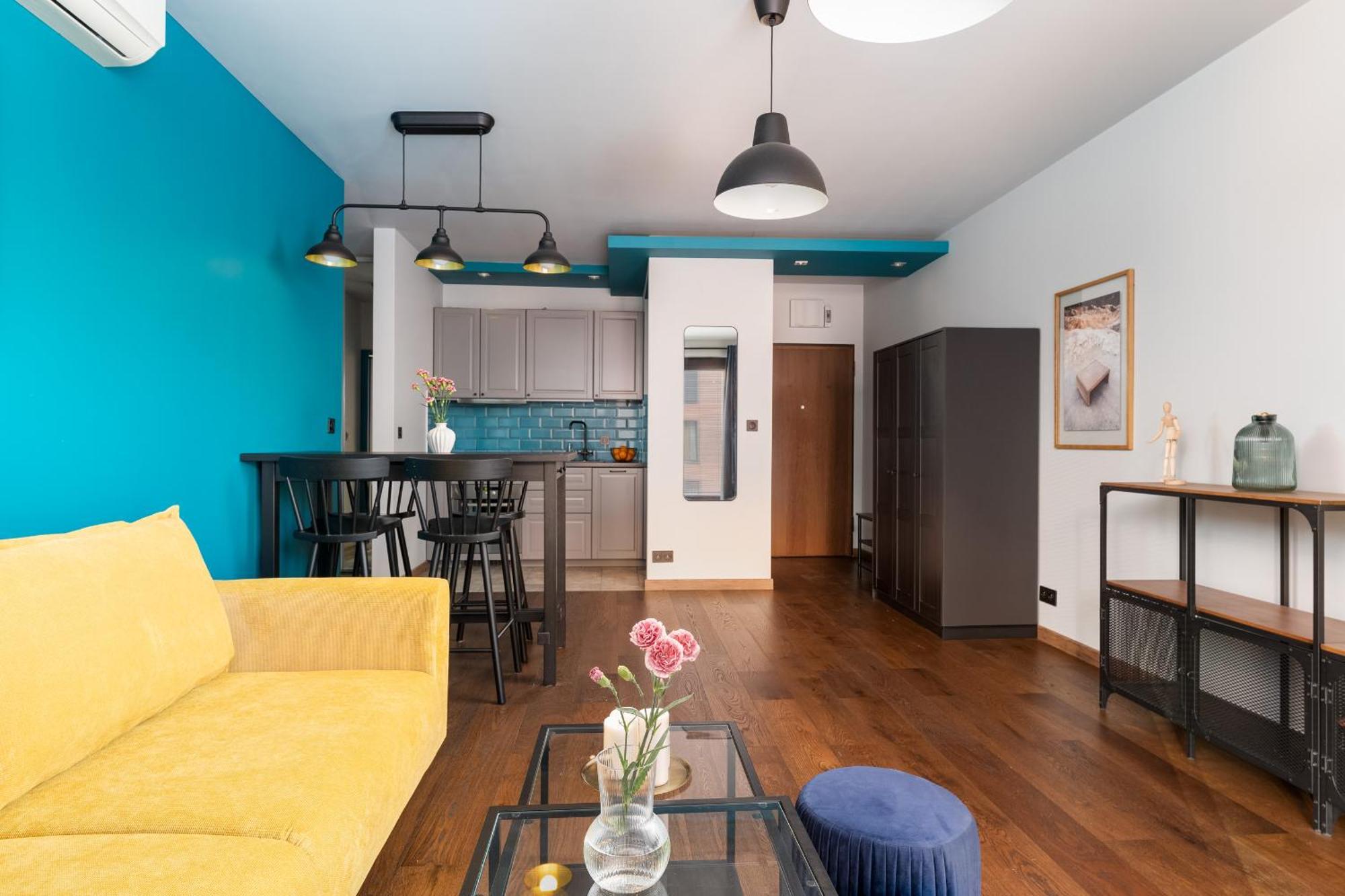 Modern Apartments With Free Parking Spot Cracóvia Exterior foto